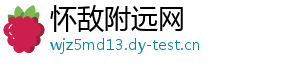 怀敌附远网